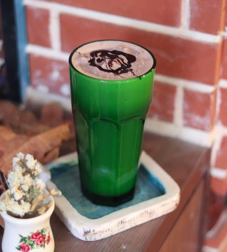 عکس کافه کراسه