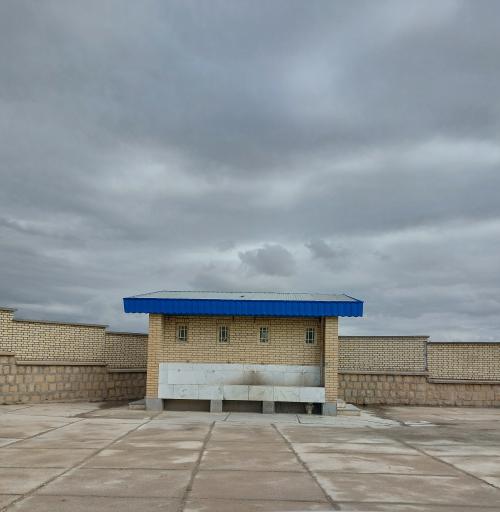 عکس دبیرستان کلاته یاور