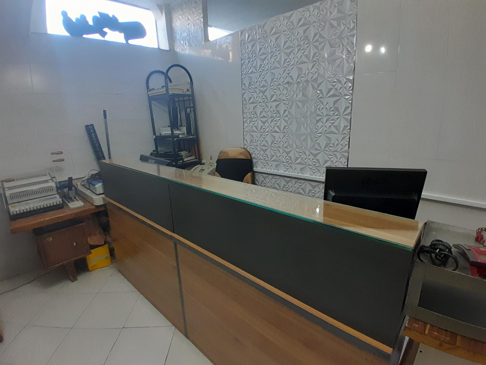 عکس کافی نت ترنج