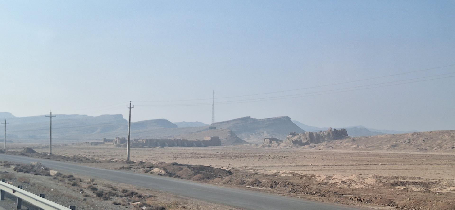 عکس قلعه گلی محمدآباد