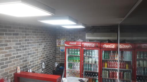 عکس فست فود آفتاب