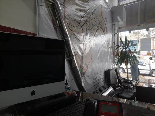 عکس املاک عابدی