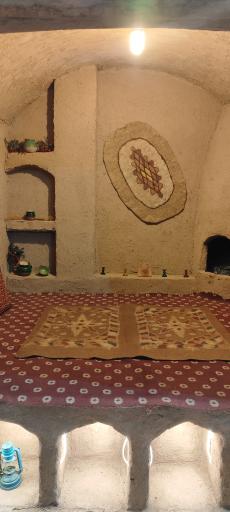 عکس اقامتگاه بومگردی عمارت ورجاوند