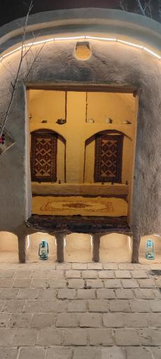 عکس اقامتگاه بومگردی عمارت ورجاوند