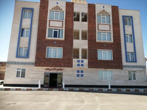 عکس مجتمع اقامتی لاله