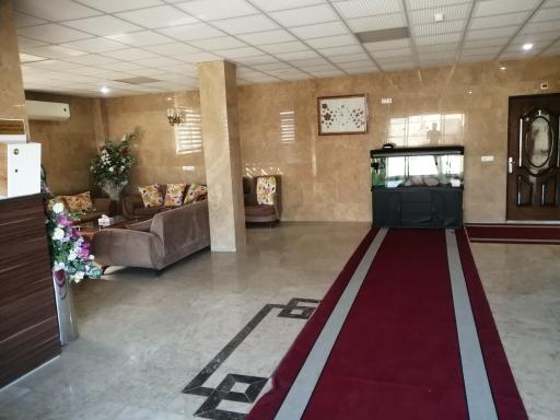 عکس مجتمع اقامتی لاله