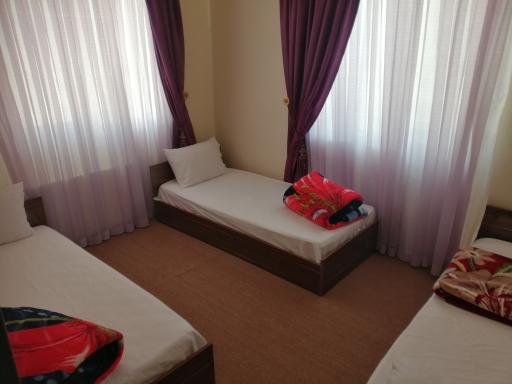 عکس مجتمع اقامتی لاله