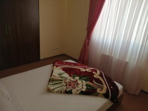 عکس مجتمع اقامتی لاله