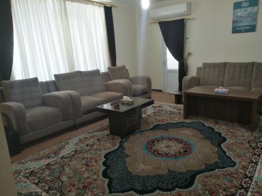 عکس مجتمع اقامتی لاله