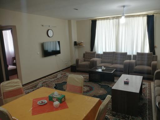 مجتمع اقامتی لاله