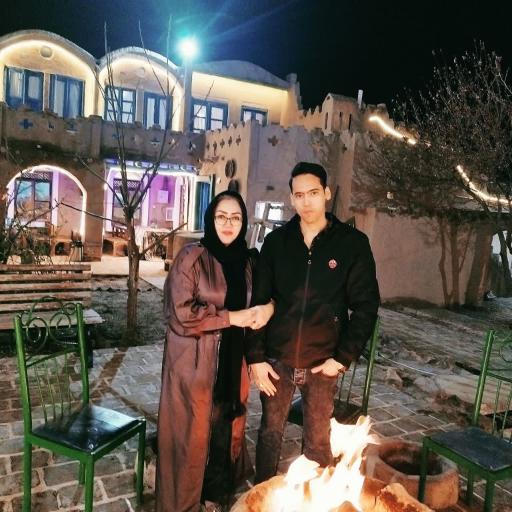 عکس اقامتگاه بومگردی عمارت ورجاوند