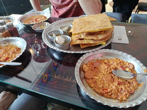 عکس چای خانه عمو تیمور