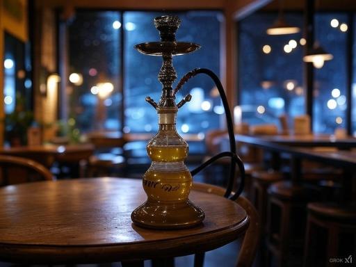 عکس کافه نیل
