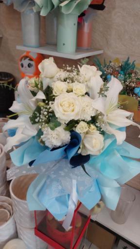 عکس گل فروشی ارکیده