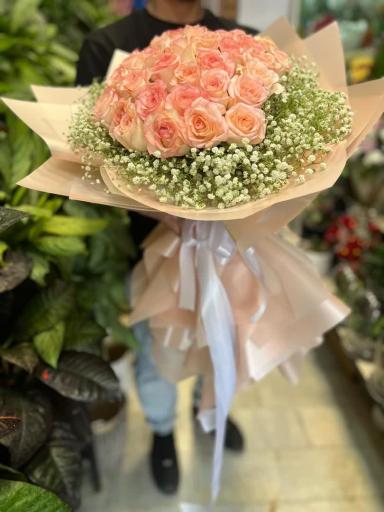 عکس گل فروشی ارکیده