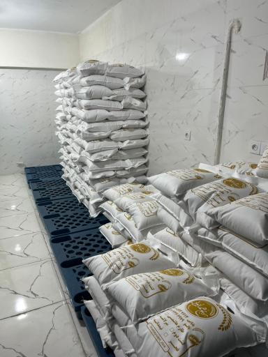 عکس برنج همایونی