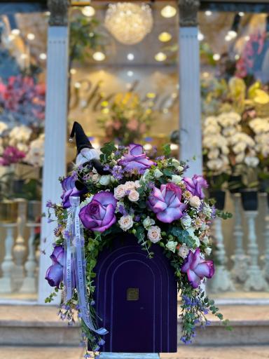 عکس گل شبنم