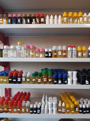 عکس عسل مصفای سید