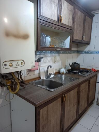 عکس هتل آپارتمان رشدیه