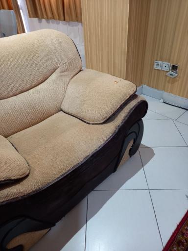 عکس هتل آپارتمان رشدیه