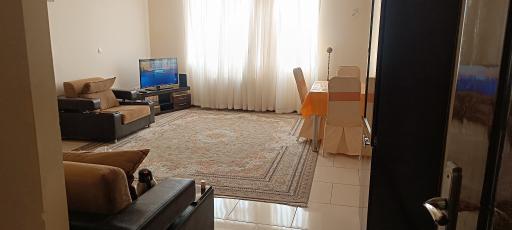 عکس مجتمع اقامتی لاله