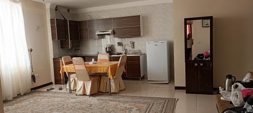 عکس مجتمع اقامتی لاله