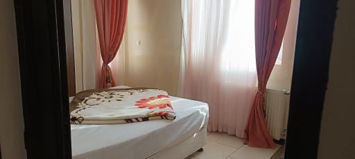 عکس مجتمع اقامتی لاله