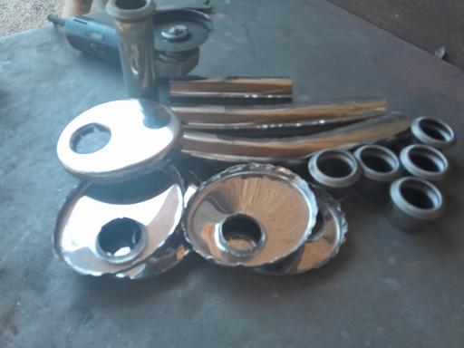 عکس اگزوز سازی بانویی