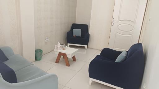 کلینیک روانشناسی پرواز