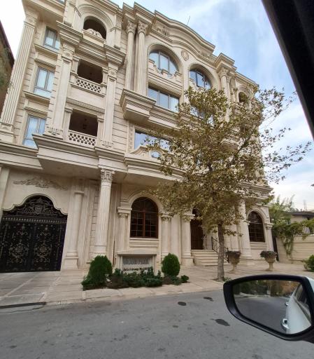 عکس مجتمع گرندپارک