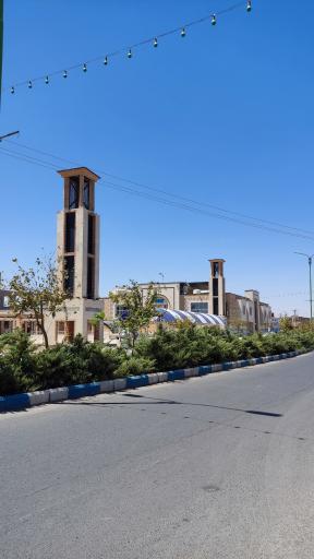 عکس مجتمع تجاری میدانگاه 