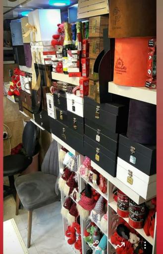 عکس گل شبنم