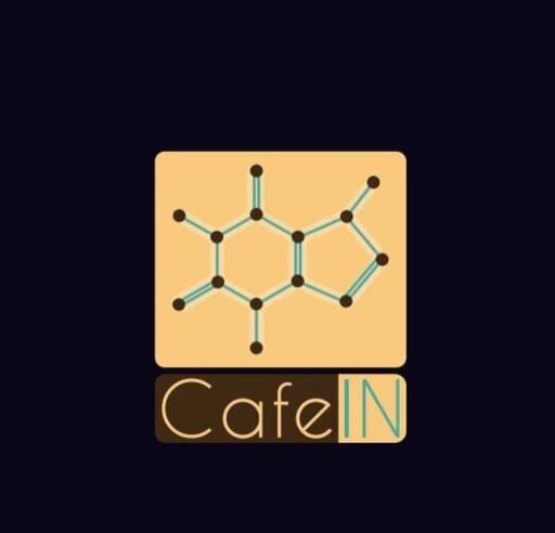 CafeIn (کافه این)