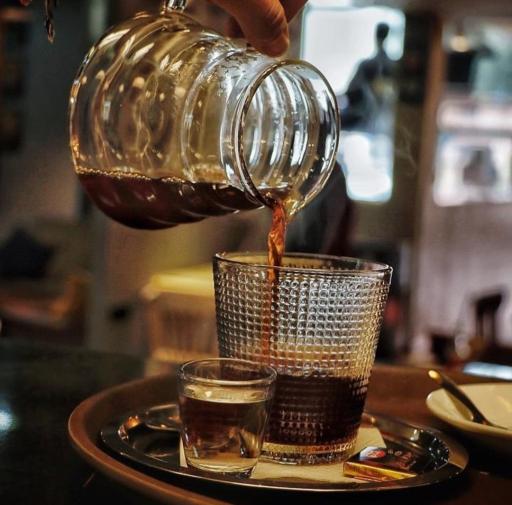 عکس CafeIn (کافه این)