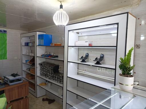 عکس نمایندگی فروش کارتخوان سیار آرکام پوز
