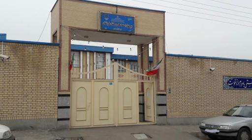 عکس مدرسه دبیرستان استعدادهای درخشان و تیزهوشان فرزانگان