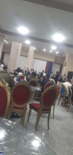 عکس رستوران تالار احسان