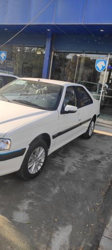 عکس تعمیرگاه مجاز ایران خودرو