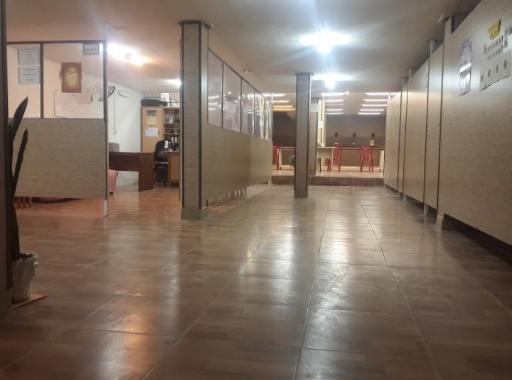 عکس باشگاه تیراندازی المپیک