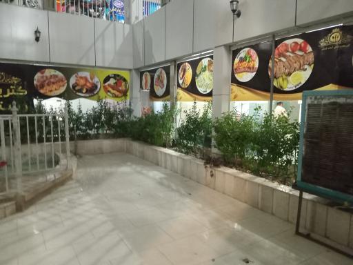 عکس رستوران کدبانو