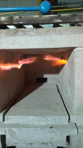 عکس شرکت حرارت صنعت البرز 