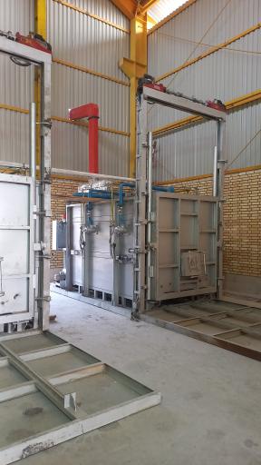 عکس شرکت حرارت صنعت البرز 