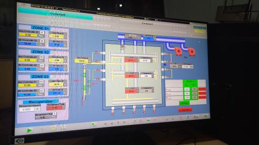 عکس شرکت حرارت صنعت البرز 