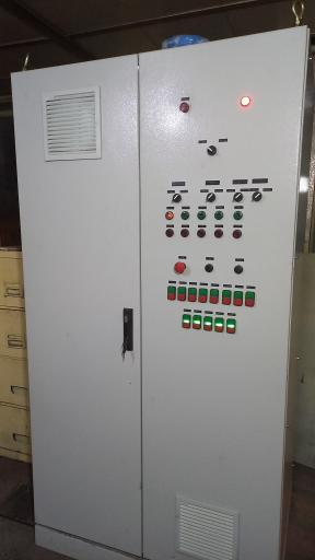 عکس شرکت حرارت صنعت البرز 