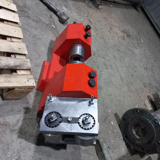 عکس شرکت حرارت صنعت البرز 