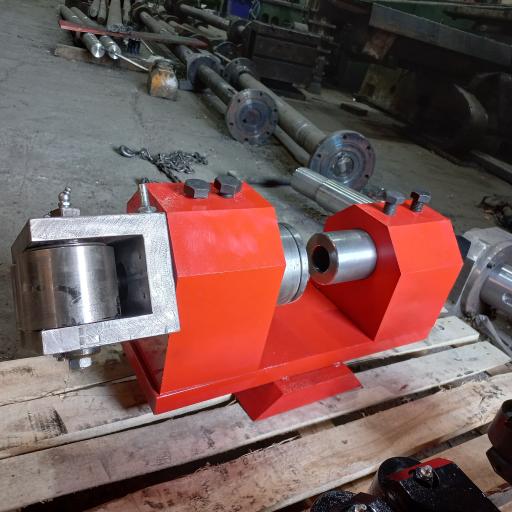 عکس شرکت حرارت صنعت البرز 