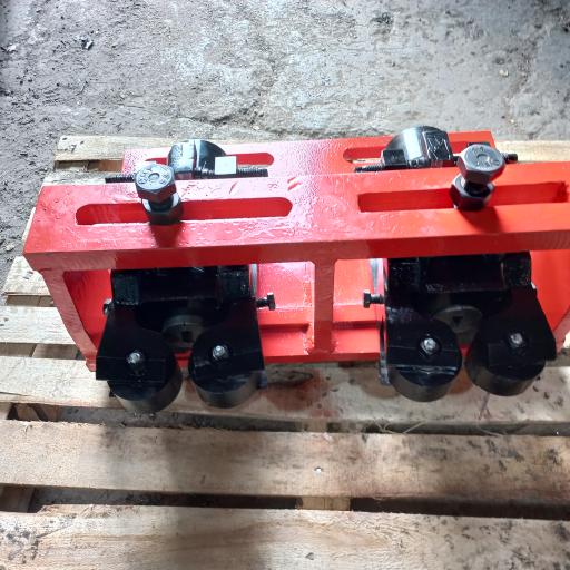 عکس شرکت حرارت صنعت البرز 