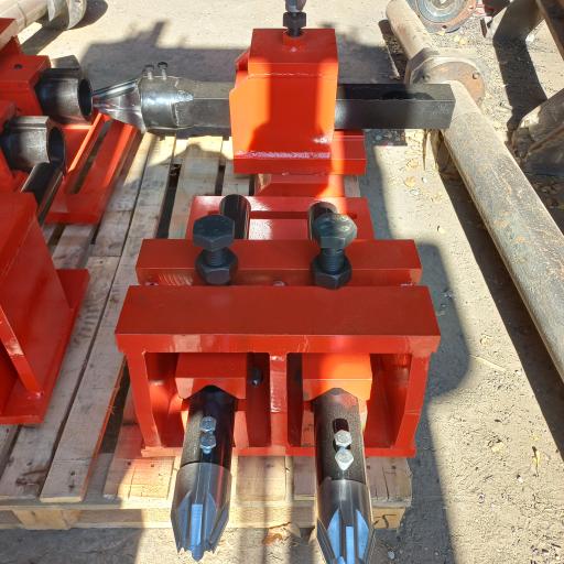 عکس شرکت حرارت صنعت البرز 