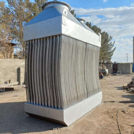 عکس شرکت حرارت صنعت البرز 