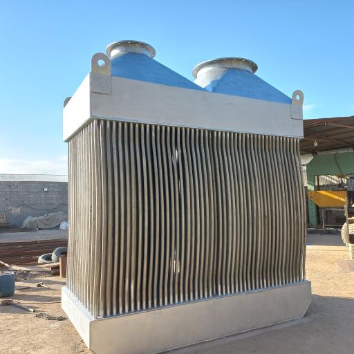 عکس شرکت حرارت صنعت البرز 